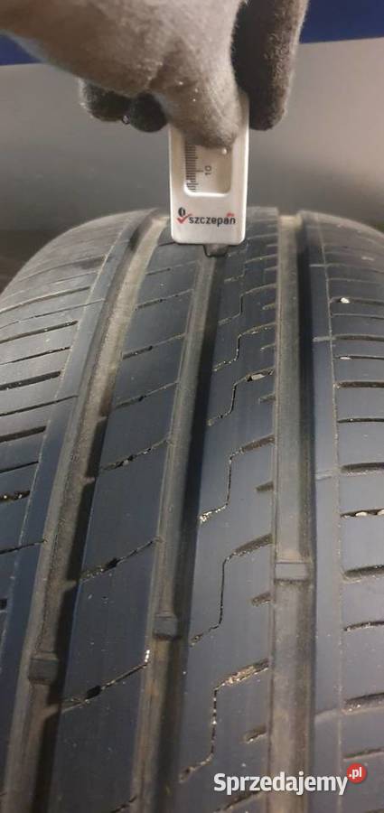 4x 15 18555 R15 opony lato 2020 i 2019 WYSYŁKA Pobiedziska