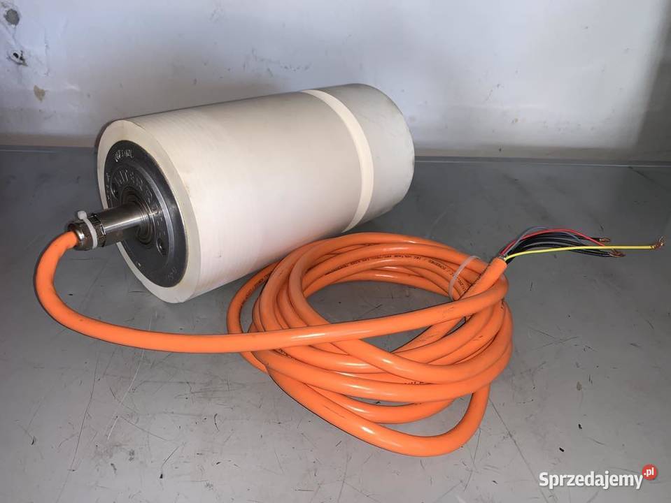 Interroll Drum Motor 015kW 149mm x 250 mm 0313