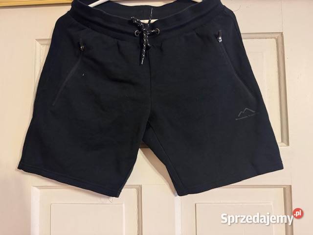 Spodenki Mountain Trekking męskie M sportowe z Moda i Styl Częstochowa
