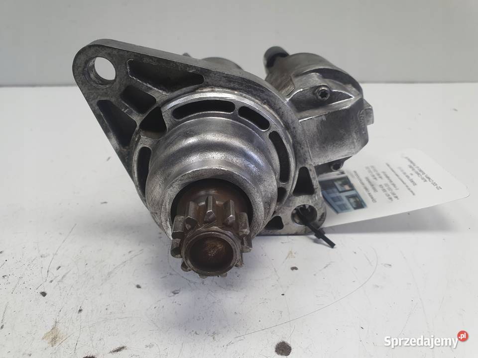 ROZRUSZNIK VW Polo V 14 TSI ROZRUSZNIK valeo Rudka