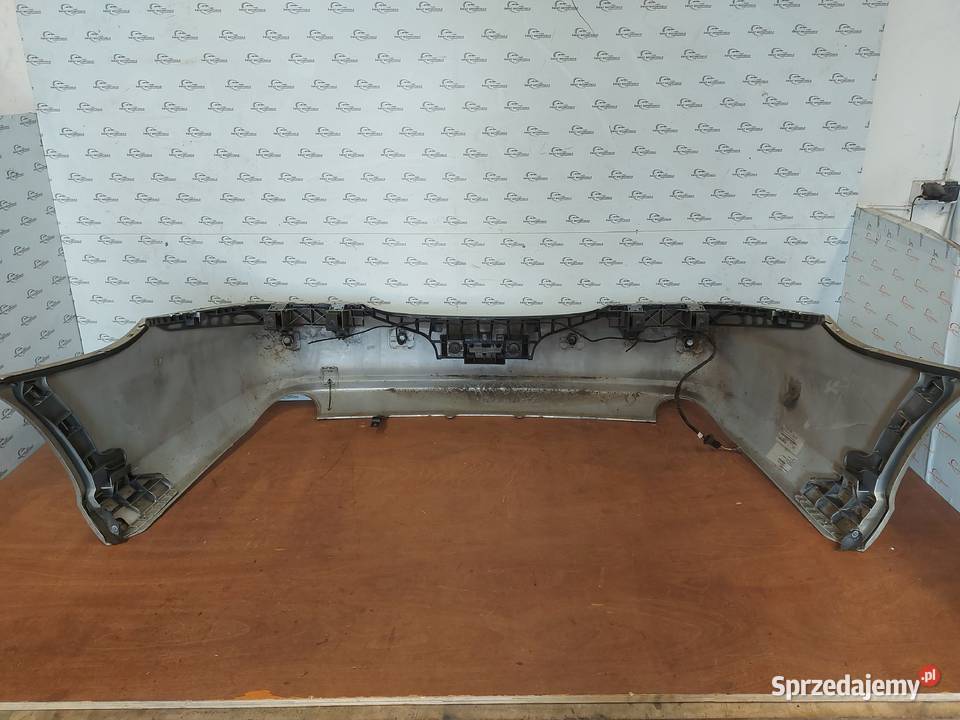 MERCEDES CLS C219 07r zderzak tył A2198800171 Zderzaki Kielce sprzedam