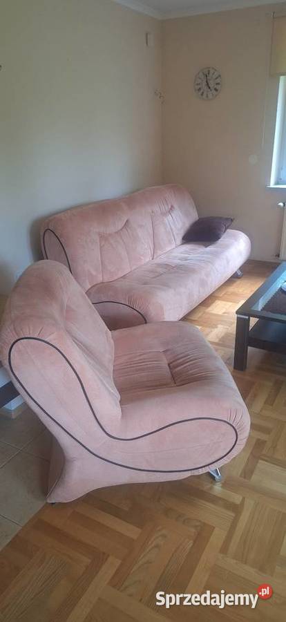 Fotel fotele 90cm sprzedam