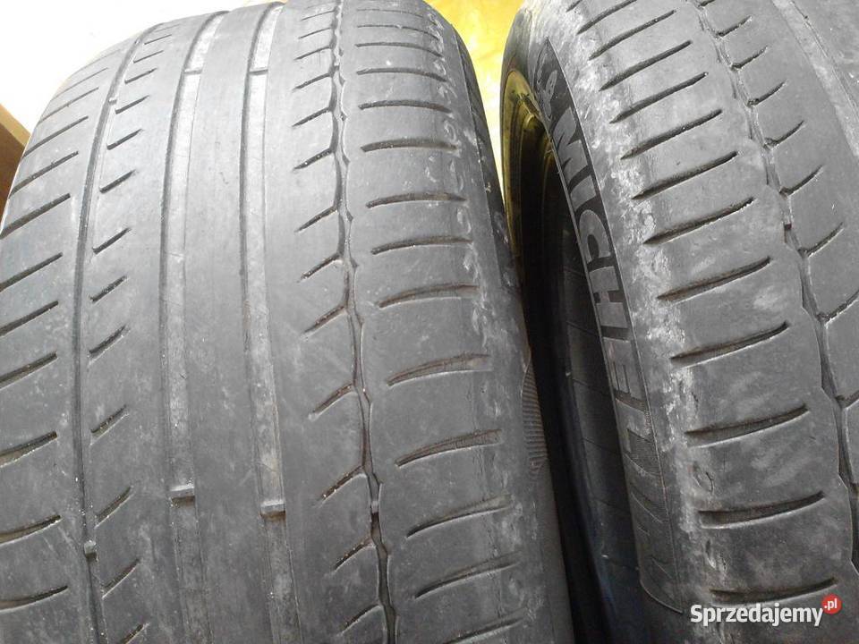 Opony Michelin Primacy HP 22555R16 95Y 2 Opony podkarpackie Dębica