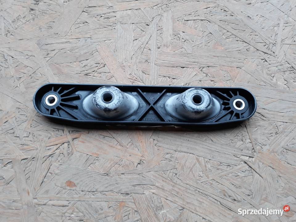 VW AUDI WIESZAK WSPORNIK TŁUMIKA 1K0253144BC osobowe wielkopolskie Międzychód