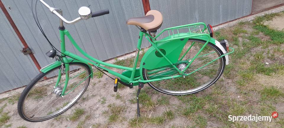 Rower Damski sprzedam