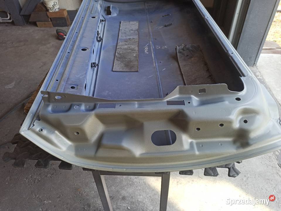 Drzwi audi A3 8l prawe Zamość