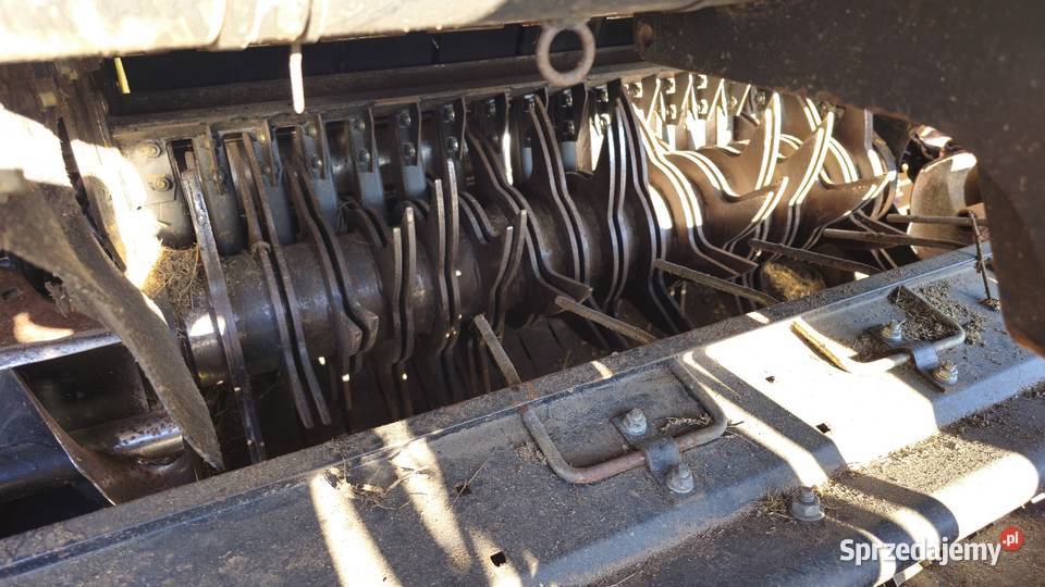 holland br7060 Lasocice