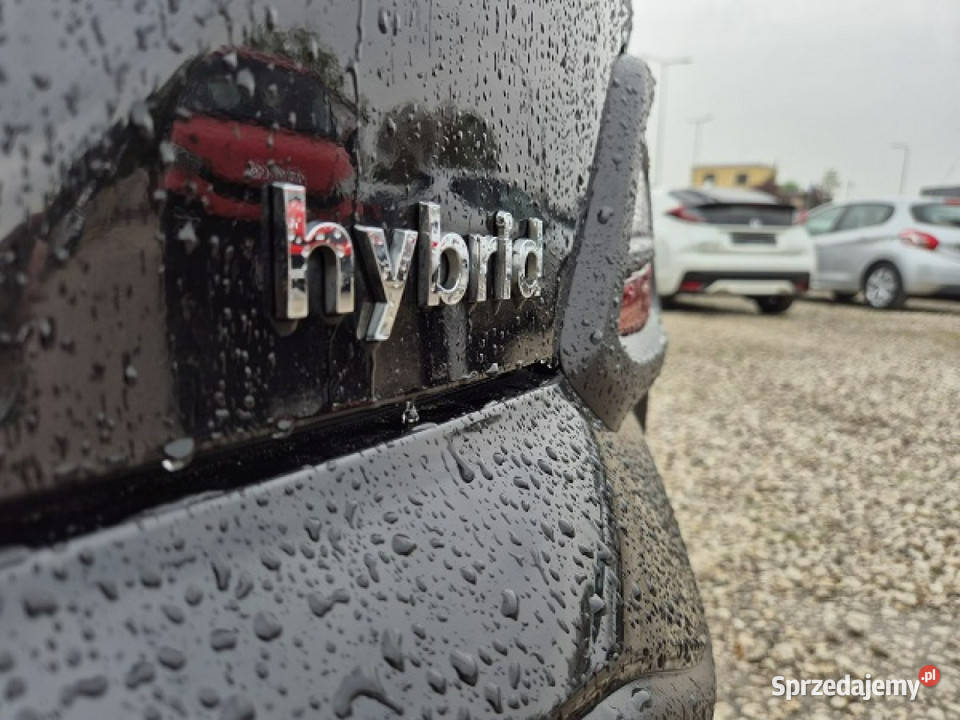 Hyundai Tucson Navi Kamera Super stan III Bydgoszcz
