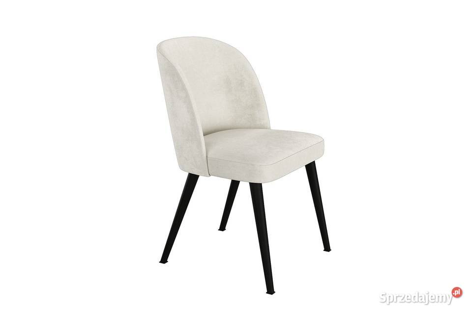 Krzesło PREMIUM KR2 Tkanina Deluxe 11 Nougat sprzedam