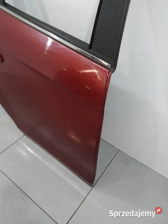 DRZWI PRAWE TYŁ 106B Fiat Bravo II 20072014 sprzedam