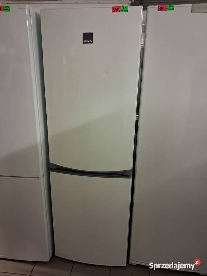 LODÓWKA GORENJE Wrocław