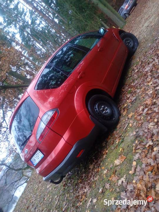 Ford smax Brzezinki sprzedam