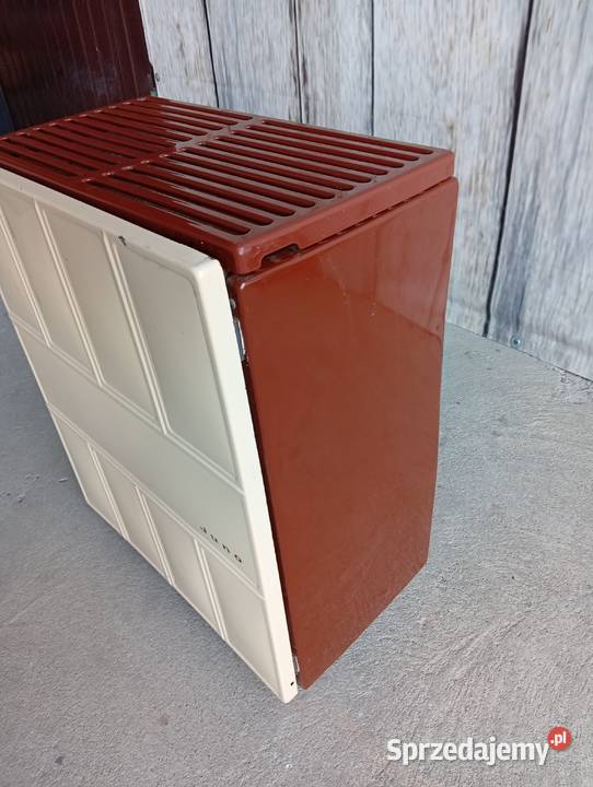 PIECYK juno 58 kw 497 Byczyna