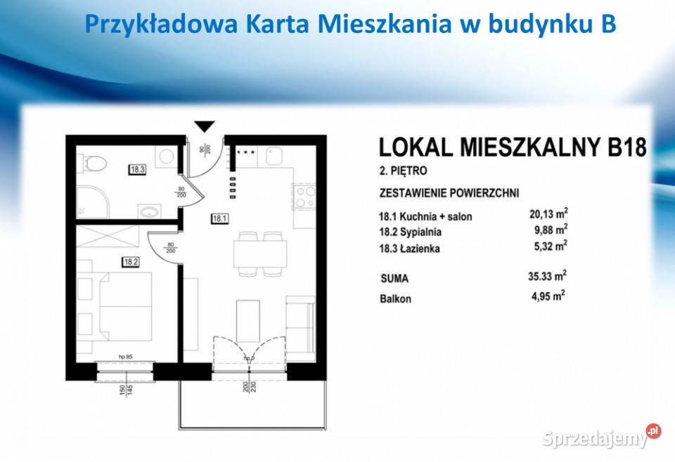 Osiedle mieszkaniowe inwestycja deweloperskie 5294m2 Krapkowice sprzedam