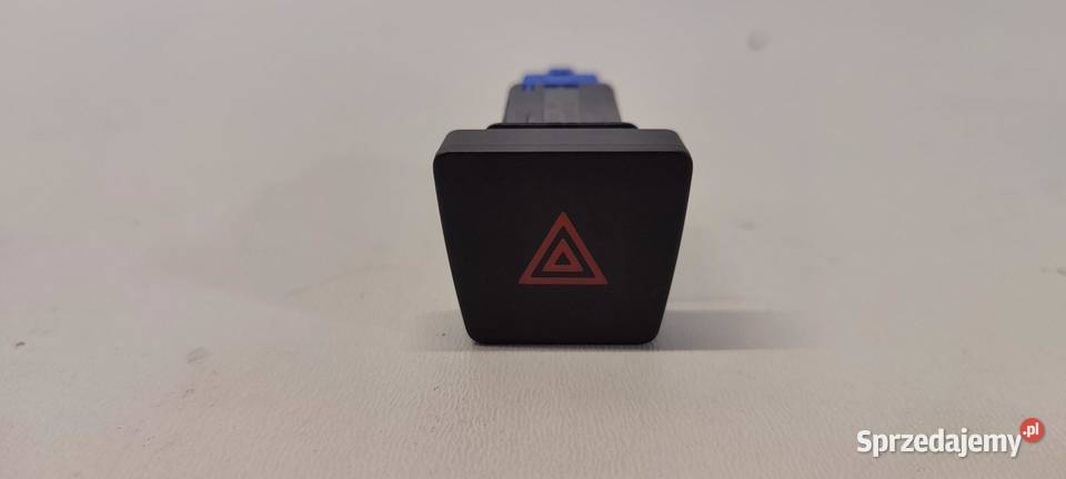 VW TAYRON PRZEŁĄCZNIK ŚWIATEŁ AWARYJNYCH osobowe