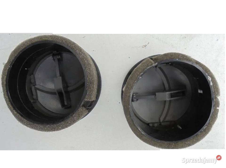 Fiat Panda kratka wentylacyjna deski Wyposażenie wnętrza Łódź sprzedam