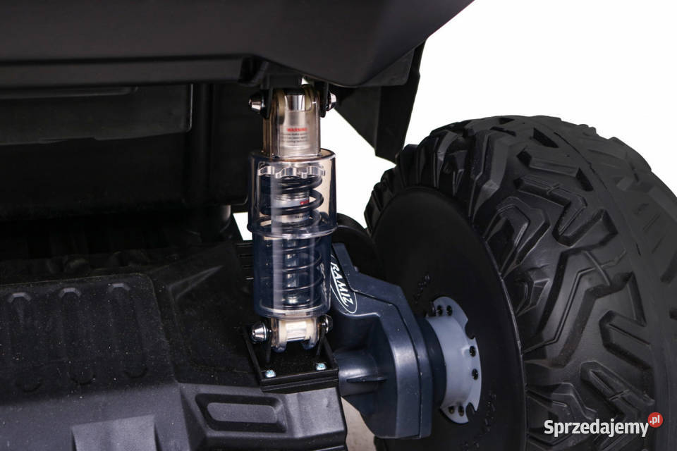 BAWIBUS Auto samochód na akumulator autko BUGGY Myszków