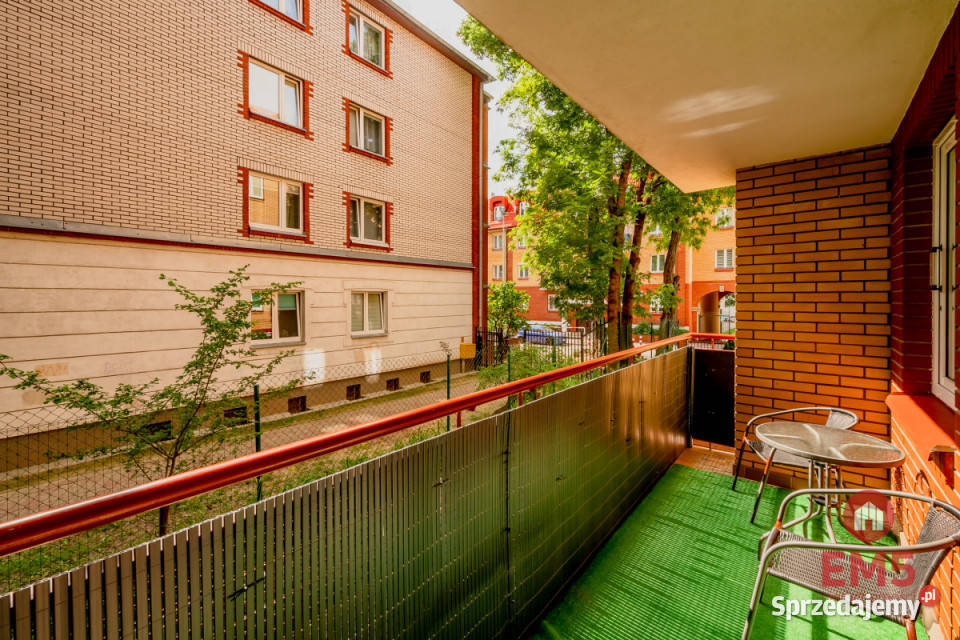 Mieszkanie 594m2 3pokojowe Białystok Józefa 10757zł/m2 Mieszkania