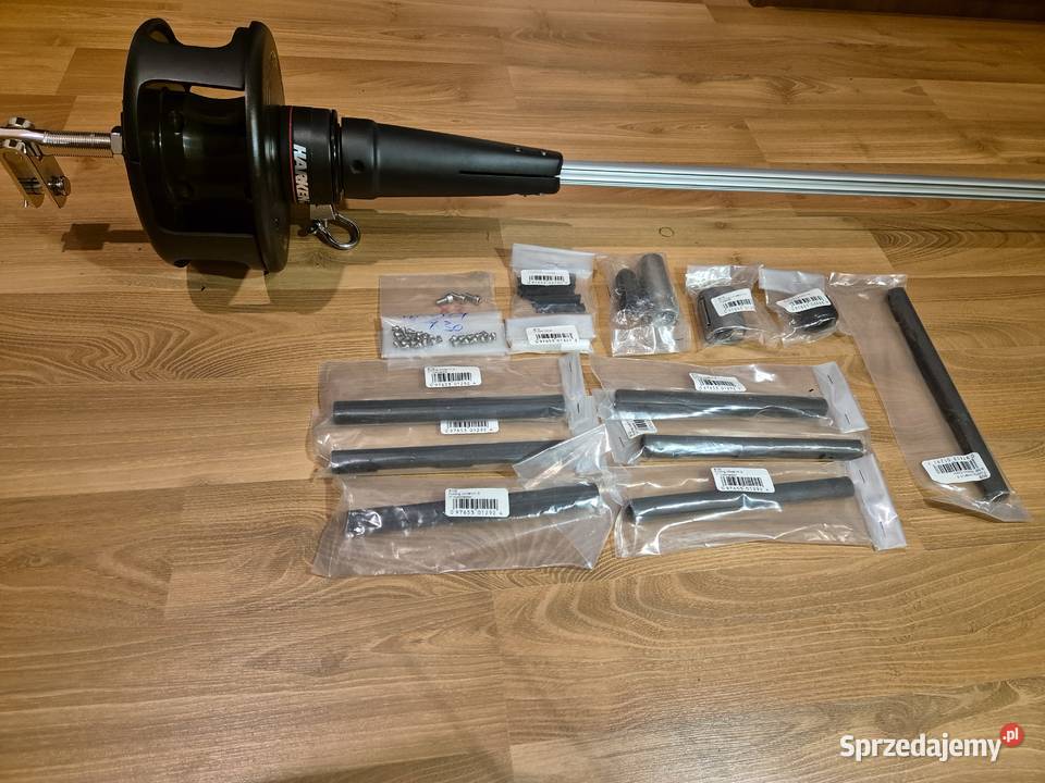 Roler foka HARKEN Szczecin