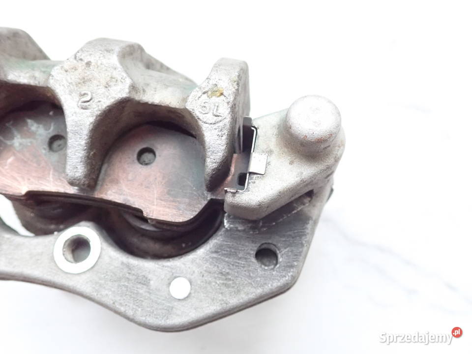 Zacisk Hamulca Przód Honda CRF 450 06r Strzelce Krajeńskie sprzedam