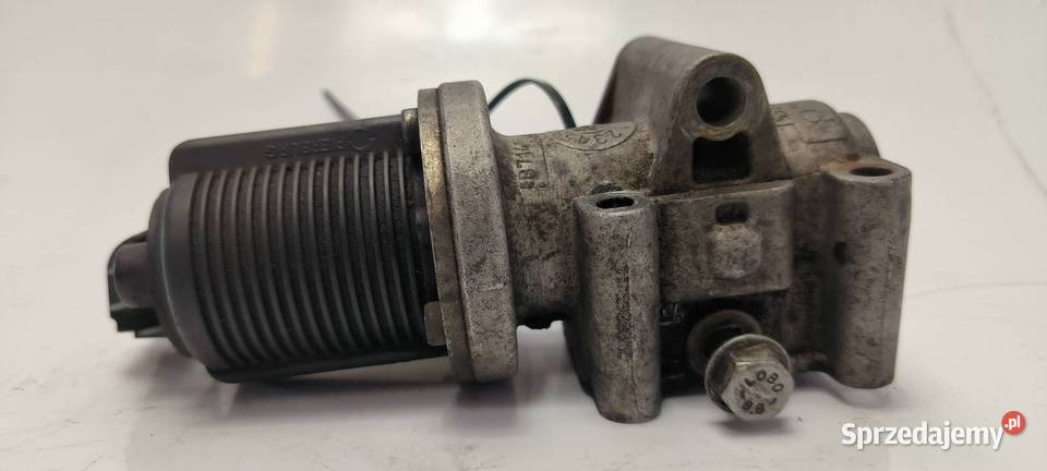 ZAWÓR EGR OPEL SIGNUM 55215031 Motoryzacja