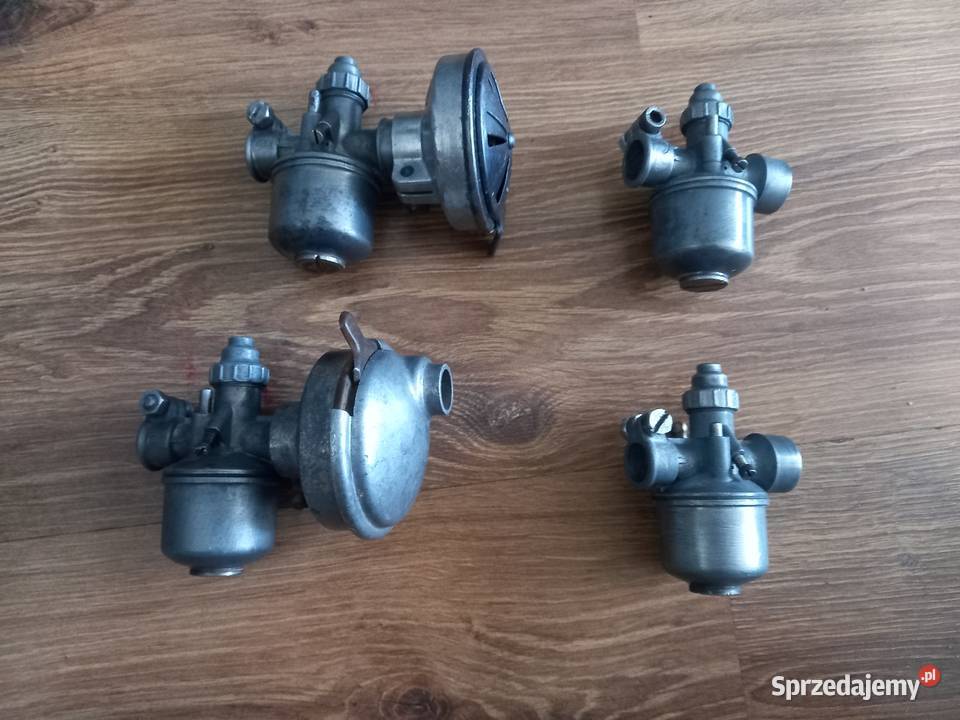 Gaznik komar zak rys Pozostałe Sokołów Podlaski sprzedam