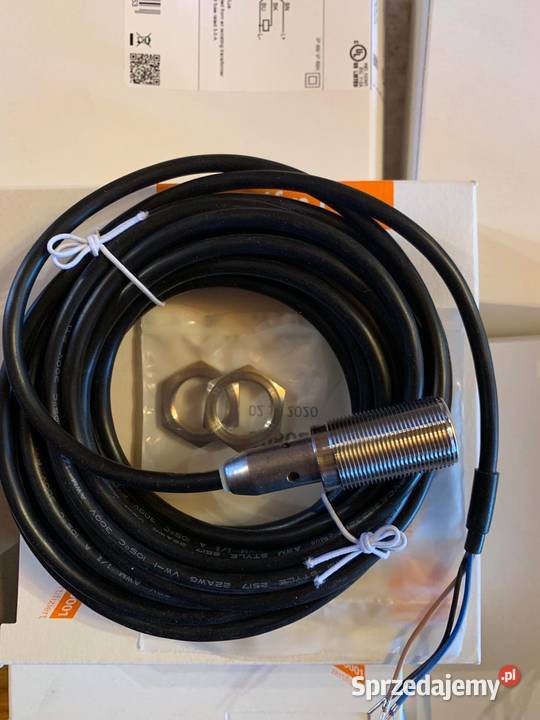 IFM Electronic Sensor Inductive IGT206 Inductive Warszawa
