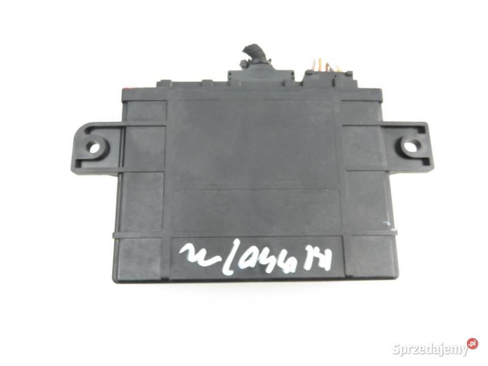 MODUŁ KOMFORTU FORD PUMA I EC 96FG15K600FB Układ elektryczny, zapłon