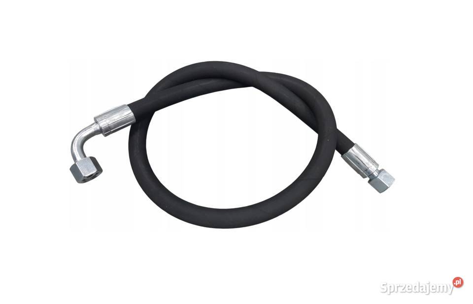 PRZEWÓD Wąż Hydrauliczny DN6 1414 400bar AK1000 Solec Kujawski sprzedam