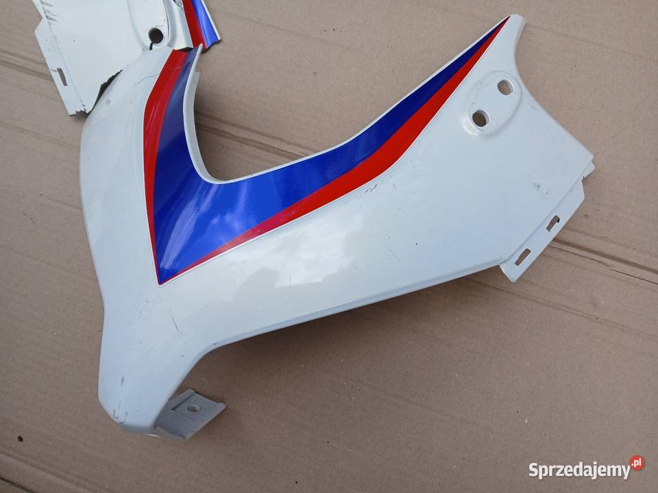 Czacha owiewka Honda Cbr 500R lubuskie Skwierzyna