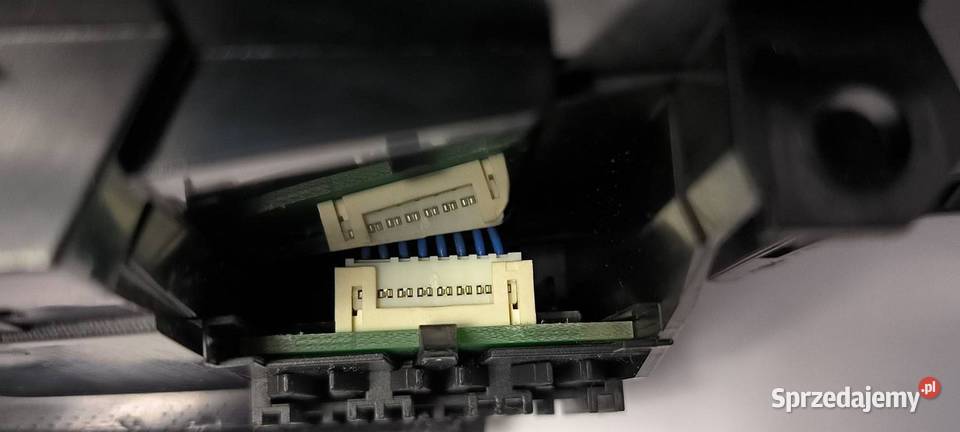 LICZNIK ZEGAR AUDI A4 B6 0263626036 Lipno