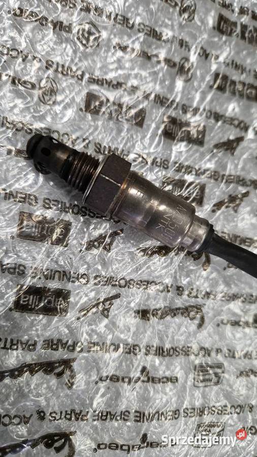 Sonda lambda Vespa Primavera 125 Piaggio Liberty