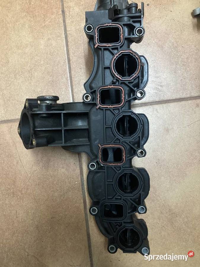 KOLEKTOR SSĄCY VW GOLF PASSAT 16 TDi 03L129711B osobowe Rakoniewice sprzedam