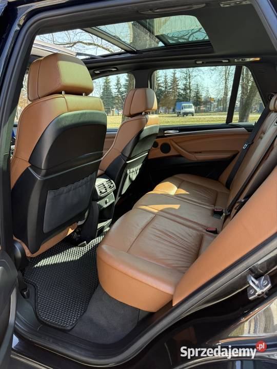 BMW x5 bez wkładu finansowego zarej w centralny zamek Nowy Sącz