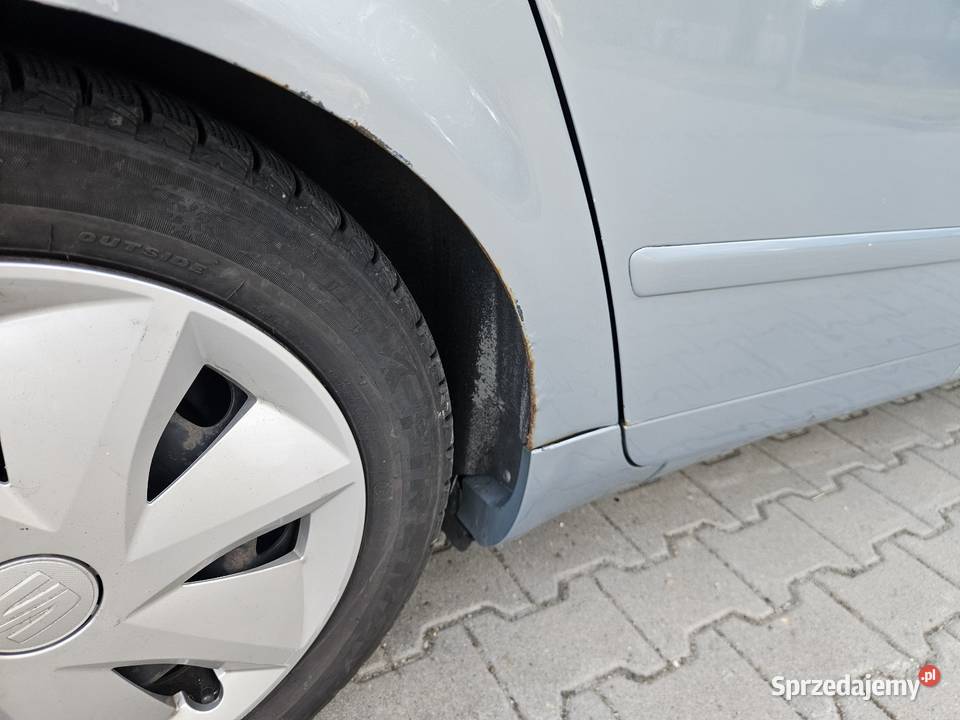 Audi A4 B6 19TDI ASR (kontrola trakcji) Orzesze