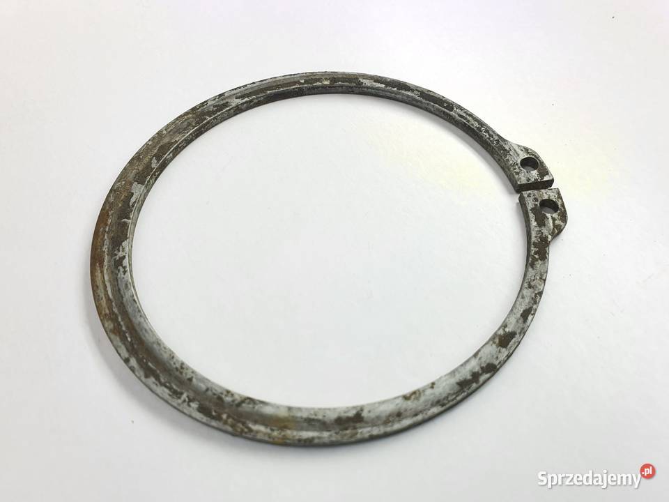 Seger Zabezpieczenie Suzuki Ltr 450 Łódź