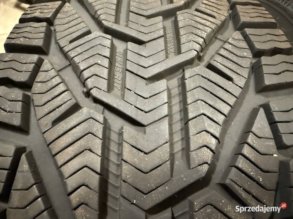 Opony zimowe Kormoran Snow 2154517 2 2022 r Samochodowe Radzymin