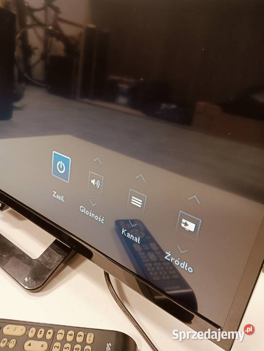 Telewizor LCD PHILIPS model 32PHH410088 Łańcut
