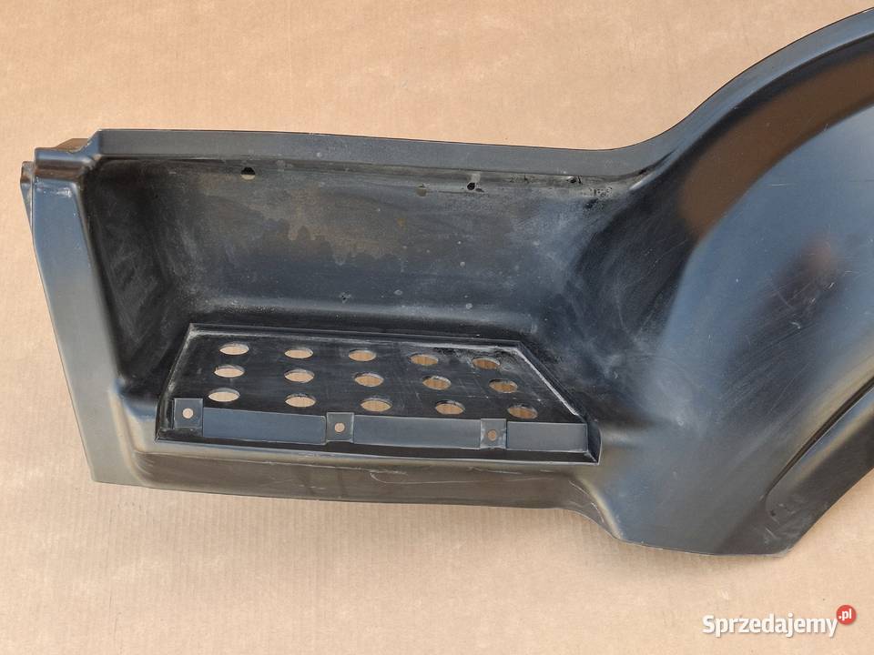 IVECO STRALIS STOPNICA LEWA STOPIEŃ GÓRNY LEWY Bieleń