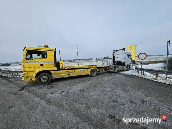 POMOC DROGOWA OPOKE 24H Opole