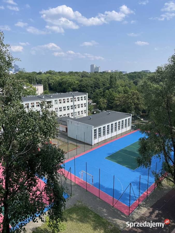 Kawalerka do wynajęcia Wola metro Ks Janusza 24 mazowieckie Warszawa sprzedam