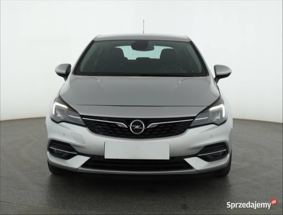 Opel Astra 12 Turbo Piaseczno