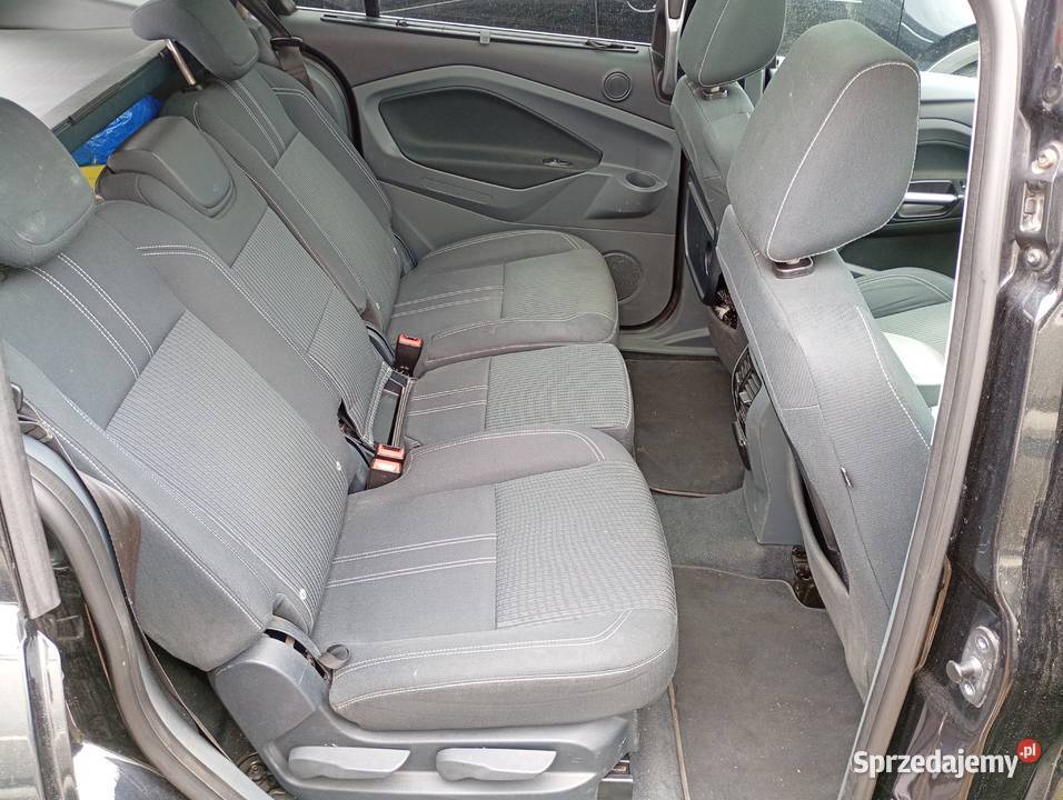 Sprzedam Ford Grand C Szlachta