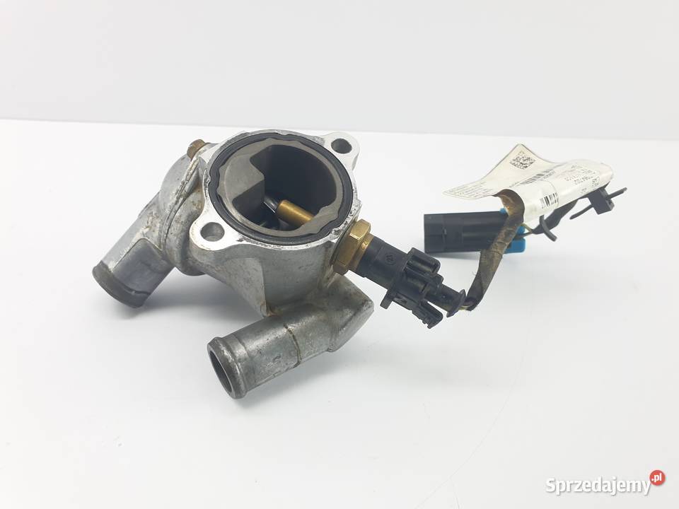 Termostat Obudowa Czujnik Polaris Rzr 1000 Xp