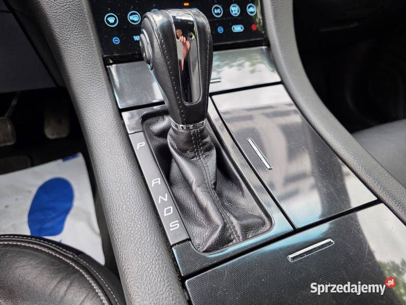 Limited20l benzyna Ecoboost 240 Dokumentacja mazowieckie Warszawa