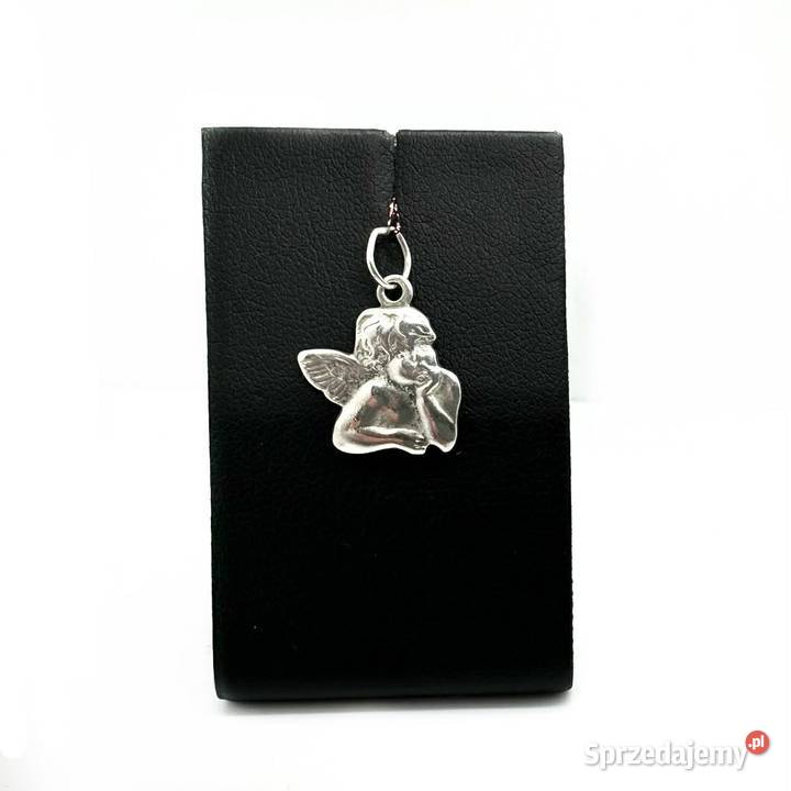 Srebrna Zawieszka pr 925 141g 30