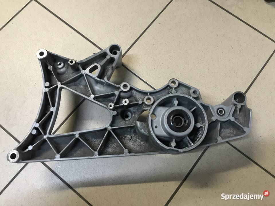 Wahacz mocowanie silnika Yamaha X 125 Jawiszowice