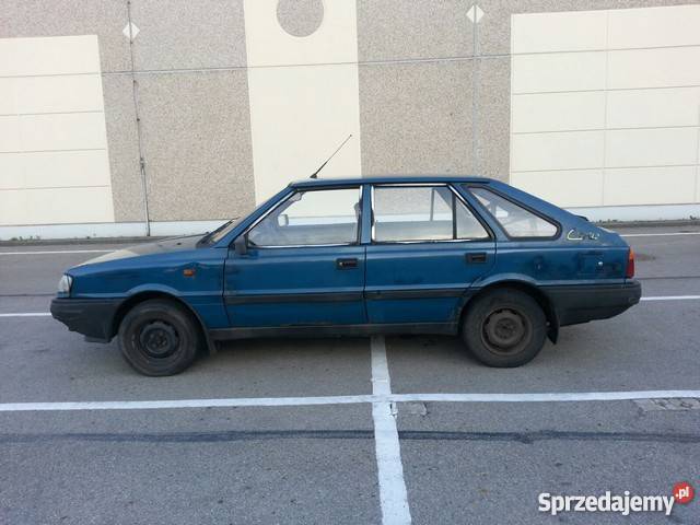 Polonez Caro 16 GLI prod 1995 ważny przegląd i Dąbrowa Górnicza sprzedam