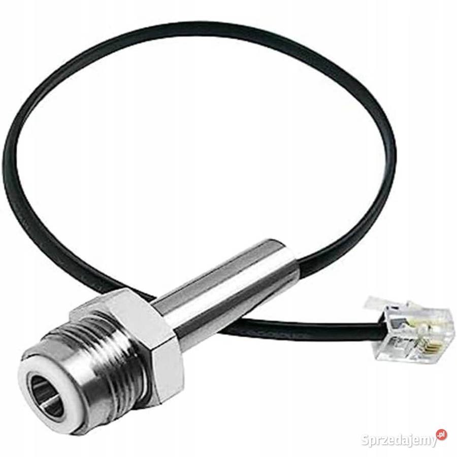 Czujnik Ciśnienia do Agregatu GRACO ST MARK Piła