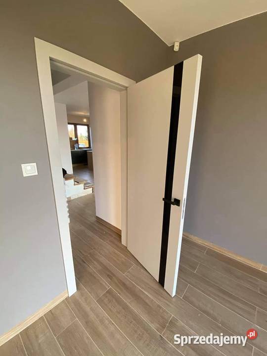 DRZWI OŚCIEŻNICE MONTAŻ 788449440 WYBÓR śląskie Częstochowa